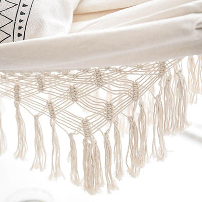Skanto | Macrame Hammock