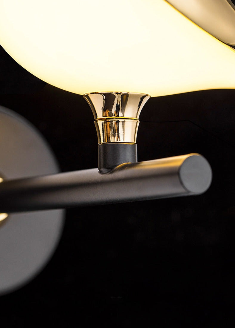 Skanto | BirdGlow – Enchanting Bird Wall Lamp for Soft, Captivating Light