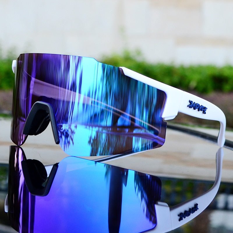Skanto | Cycling Sunglasses