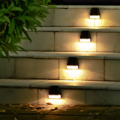 BowLift | SolarAura – Chic Solar Outdoor Light for a Warm Glow