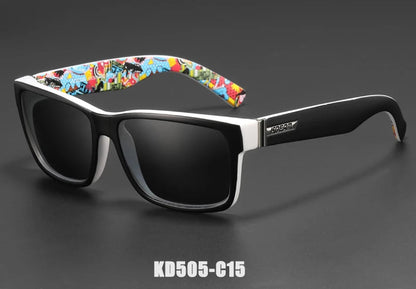 Sports sunglasses with photochromic lenses | Karnz