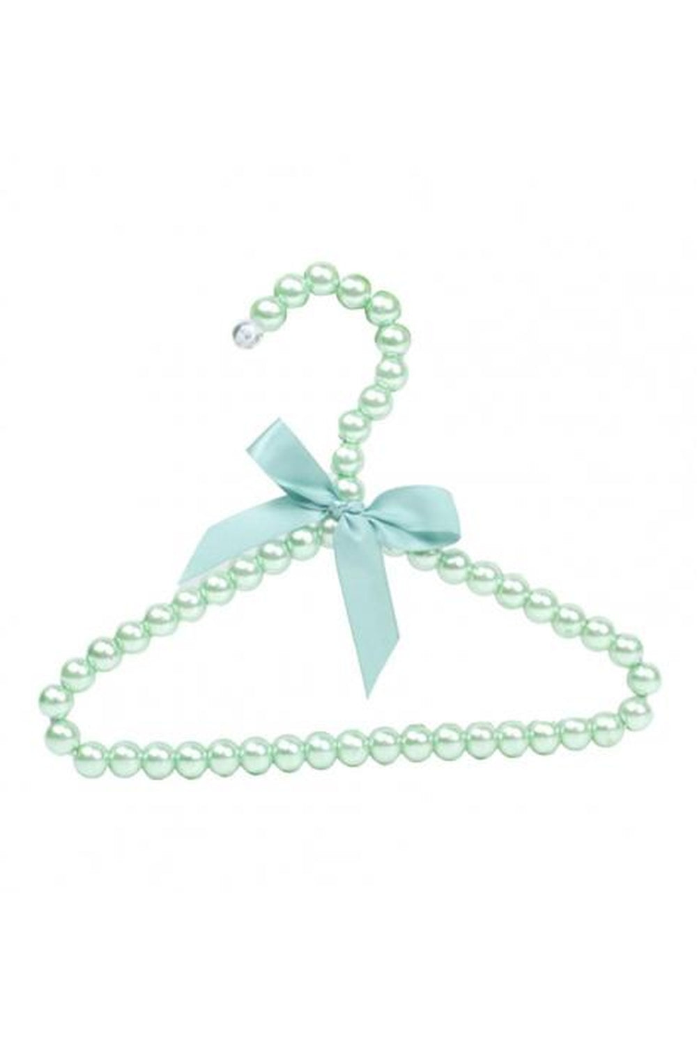 Pearl clothes hanger | Bowlift