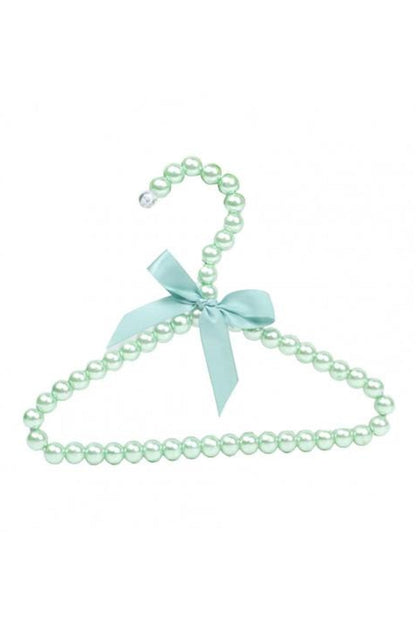 Pearl clothes hanger | Bowlift