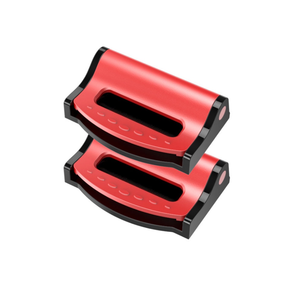 BowLift | 2Pcs Car Seat Belt Adjusting Clips
