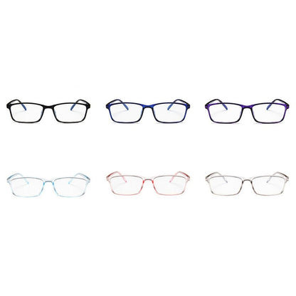 Skanto | Anti Blue Light Filter Computer Glasses Without Prescription