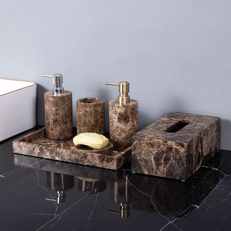 Skanto | Amix - Luxurious Bathroom Accessories