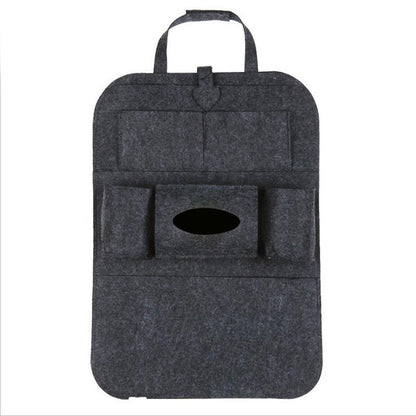 BowLift | Car - Organizer for the backseat