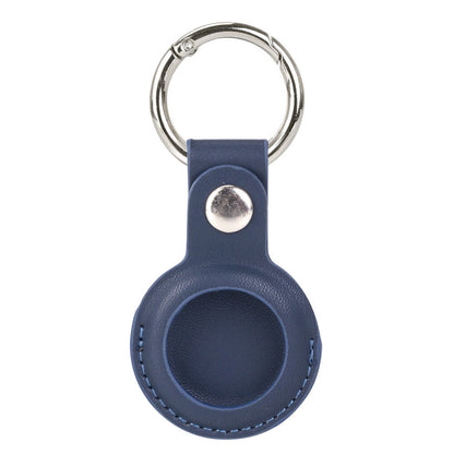 BowLift | for Apple Airtag made of leather