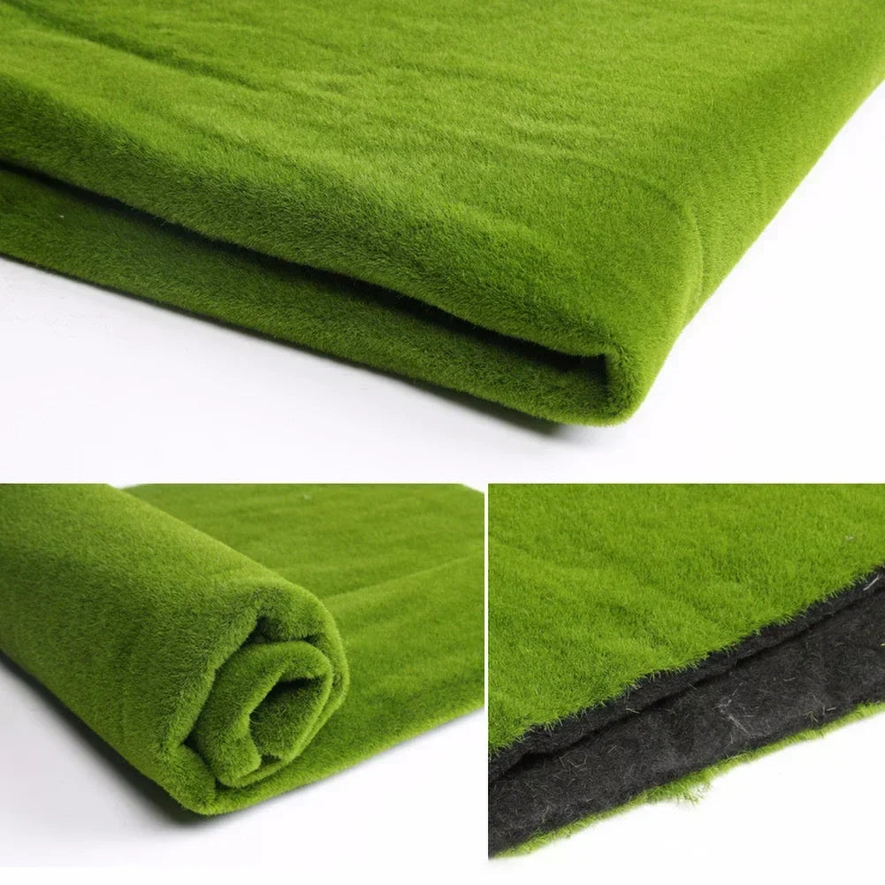 BowLift | Simulation Artificial Moss Grass Artificial Turf Mat