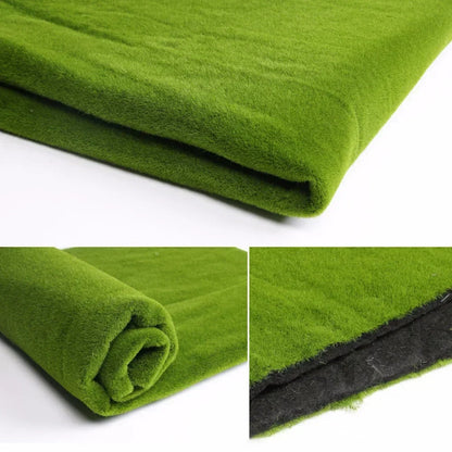 BowLift | Simulation Artificial Moss Grass Artificial Turf Mat