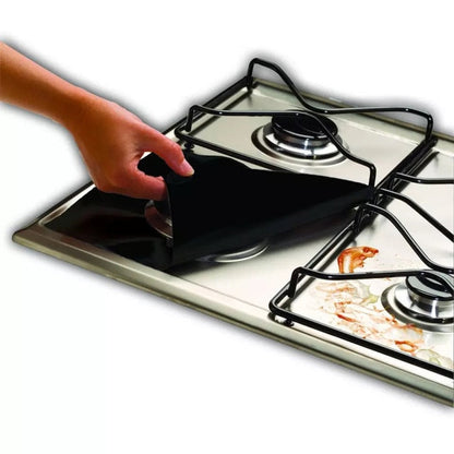 BowLift | Stove protector | Keeps your stove nice & clean