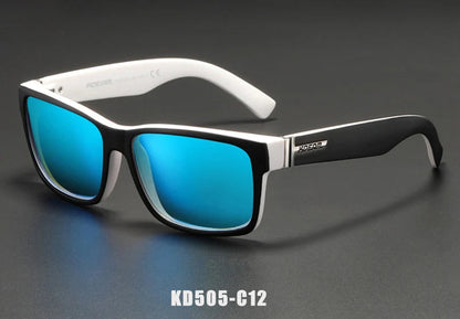 Sports sunglasses with photochromic lenses | Karnz