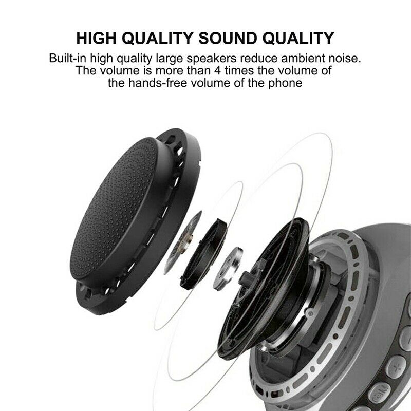 BowLift | Sound Nova Sports Wrist Bluetooth Speaker