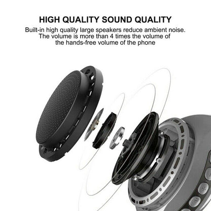 BowLift | Sound Nova Sports Wrist Bluetooth Speaker