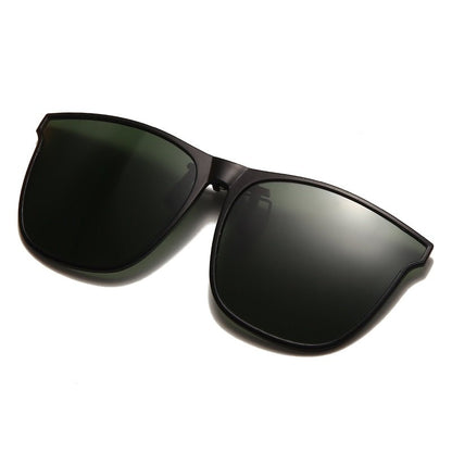 Brehn | Clip-on for regular glasses