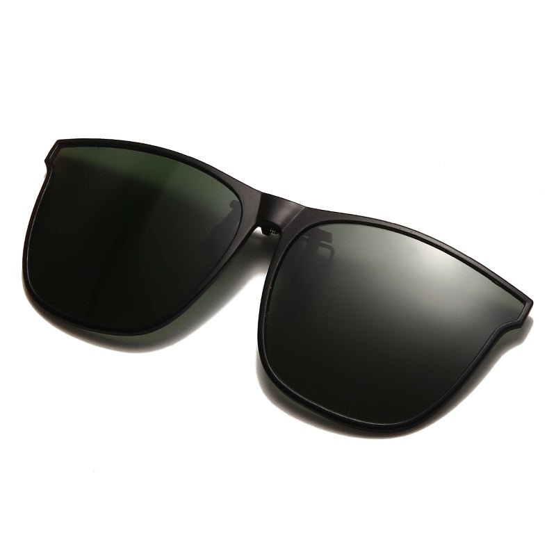 Karnz | Clip-on for normal glasses