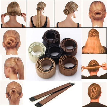 Magic Bun Maker (Temporary 1+1 Free)