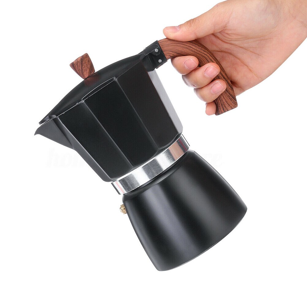 Skanto | Italian Style Pot Espresso Coffee Maker