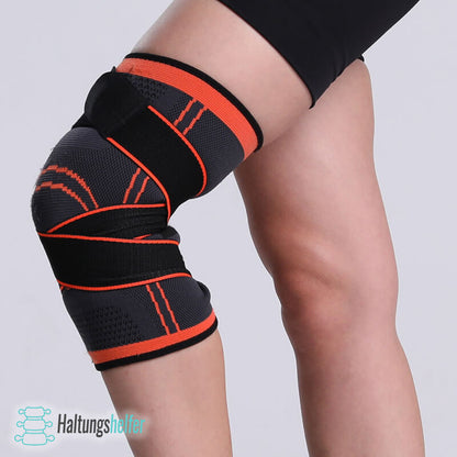 Skanto | 3D Knee Compression Brace