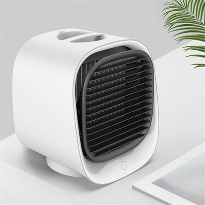 Mini air conditioner