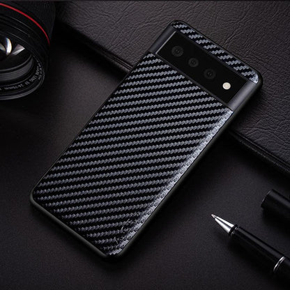 Sandsberg Carbon Protective Case for Google Pixel