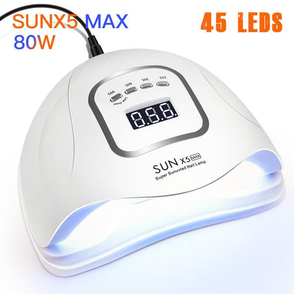 Skanto | Nail Dryer - UV LED Nail Dryer