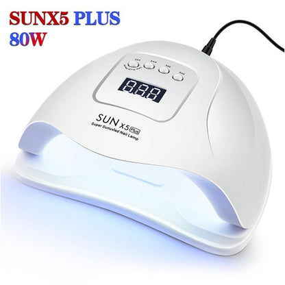 Skanto | Nail Dryer - UV LED Nail Dryer