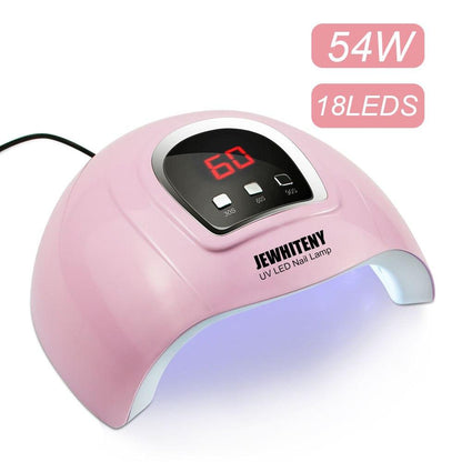 Skanto | Nail Dryer - UV LED Nail Dryer