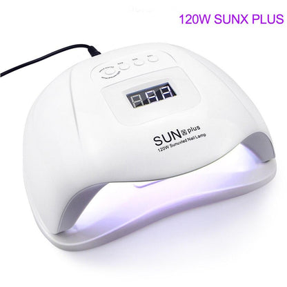 Skanto | Nail Dryer - UV LED Nail Dryer