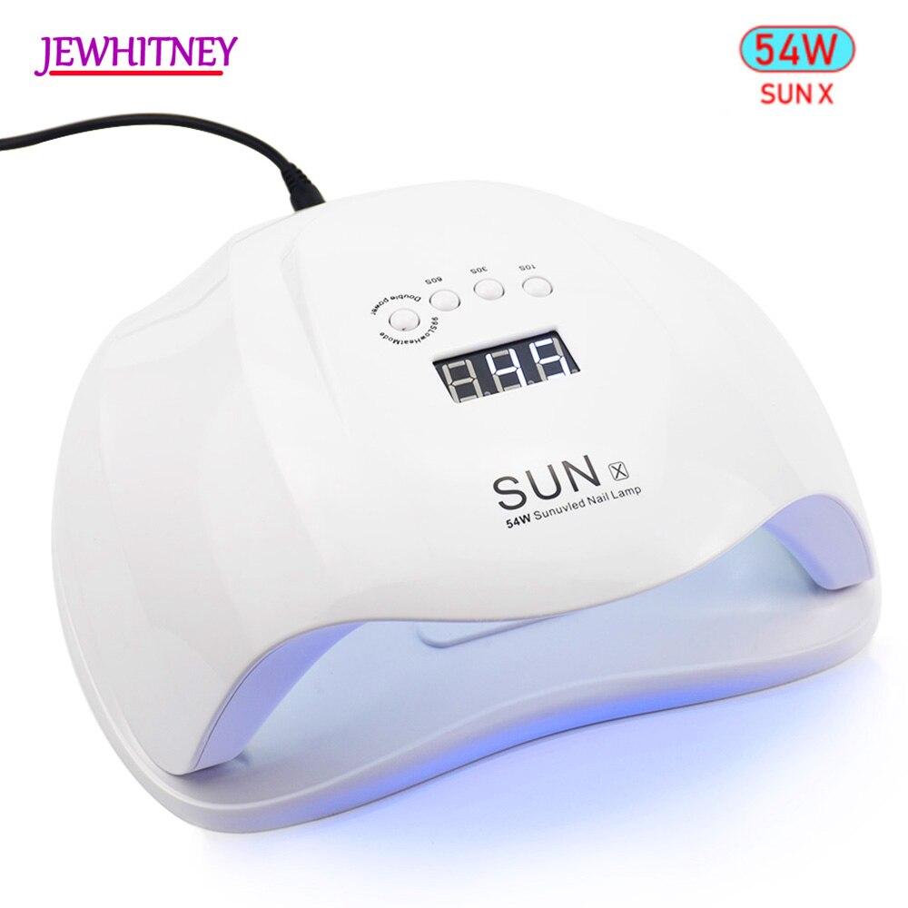 Skanto | Nail Dryer - UV LED Nail Dryer