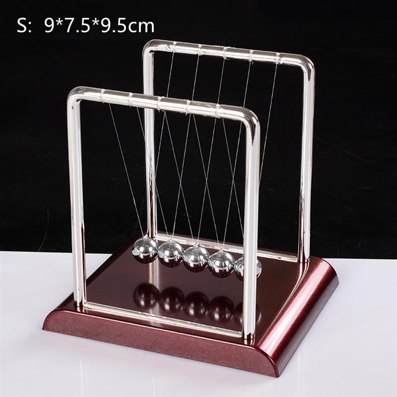 Pendulum Precision Science Explorer Toy | Brehn