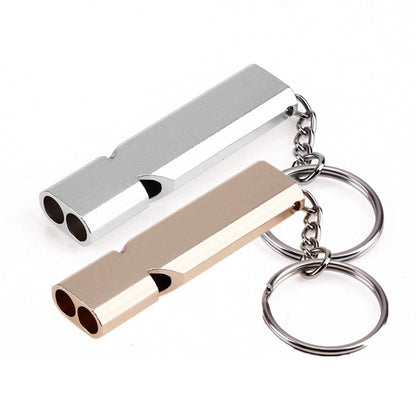 Skanto | Ultra Loud Survival Emergency Whistle Keychain