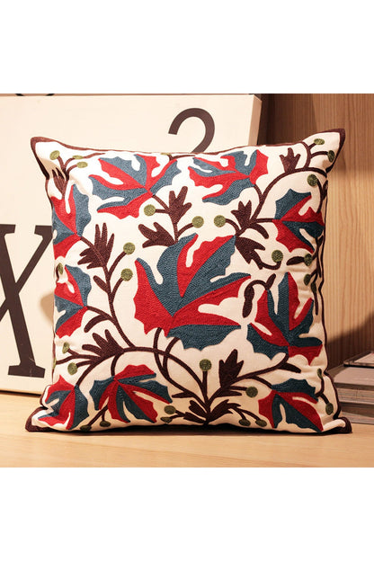 Flower Accent Pillow | Bowlift