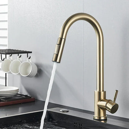 Skanto | Functionality and Comfort with Every Turn