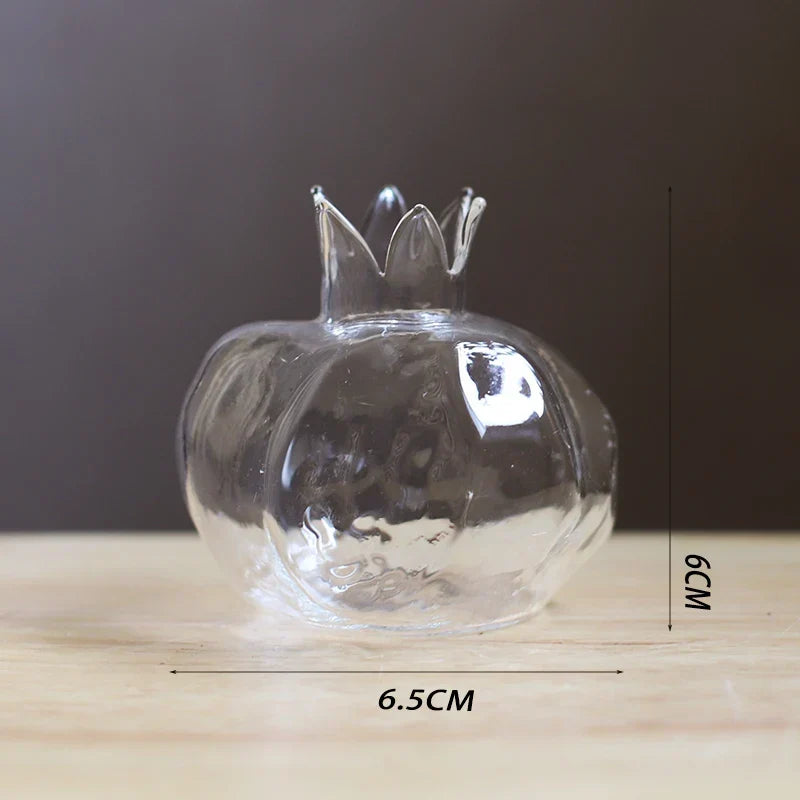 Glass Vase (Various Shape) | Bowlift