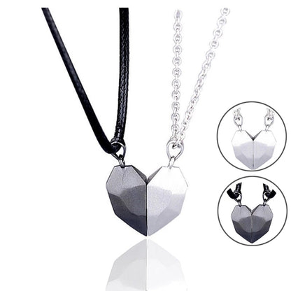 BowLift | Lexy Couple Necklace 2 in 1 - A necklace for you and your loved one