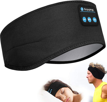 Sandsberg Sleep Headband: Thin and wireless