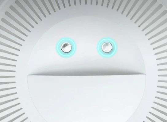 Skanto | Air Humidifier White LED Mist Diffuser
