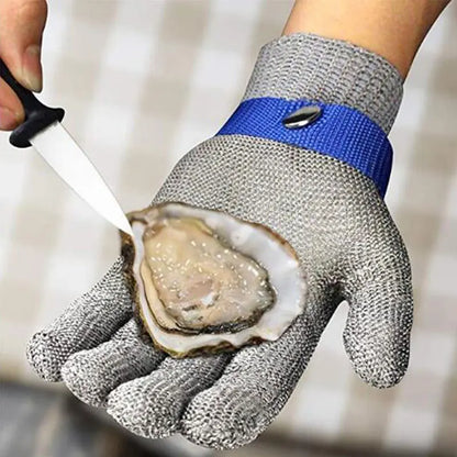 Skanto | Cut-Resistant Gloves