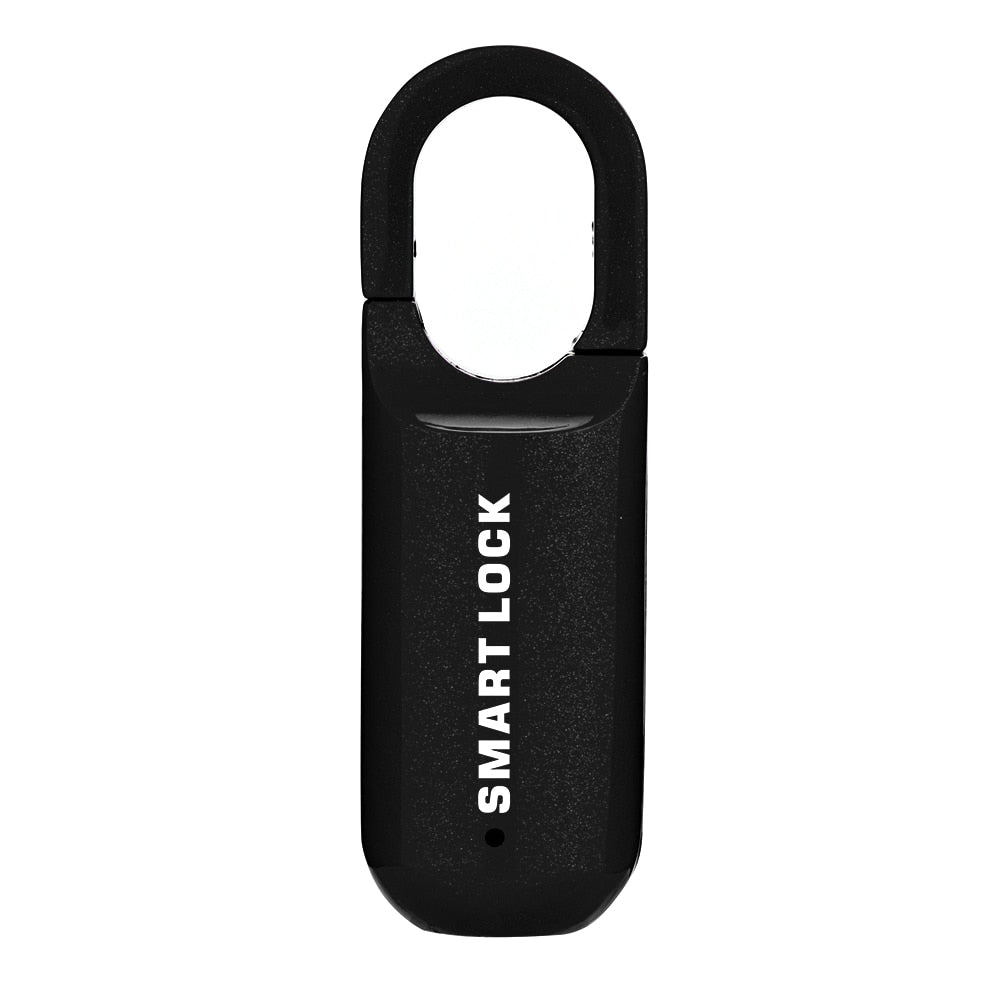 BowLift | Mini Guard Smart Touch Anti-Theft Lock