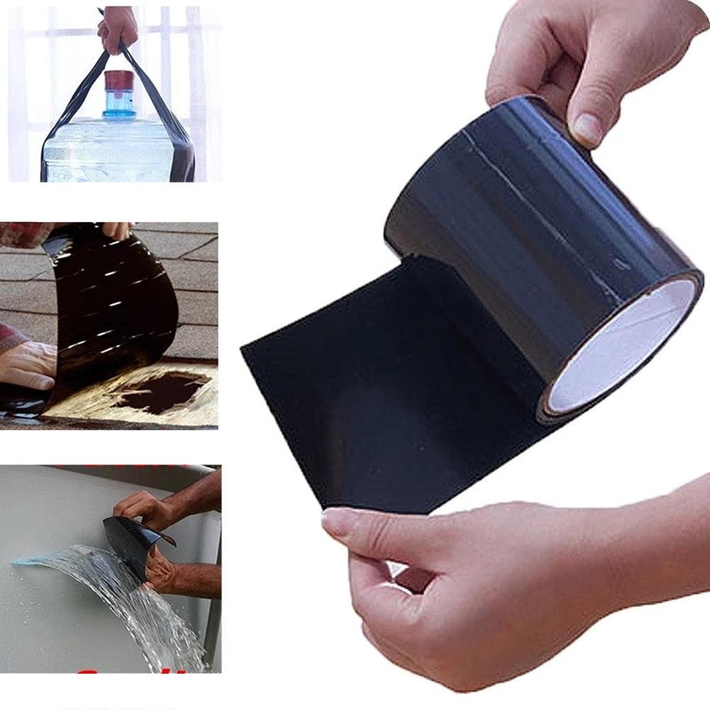 Skanto | Flex Repair Tape – Waterproof, Super Strong, Stops Leaks