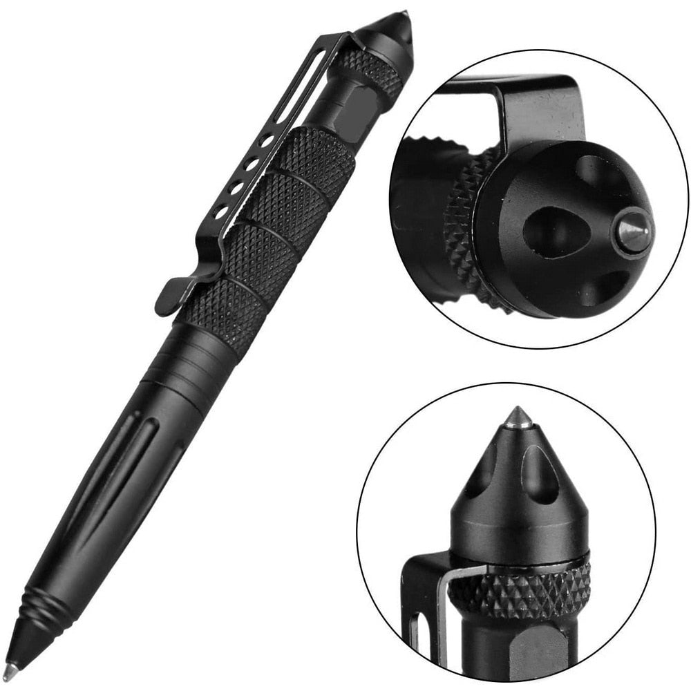 BowLift | Meteor Tactical Defense Survival Pen