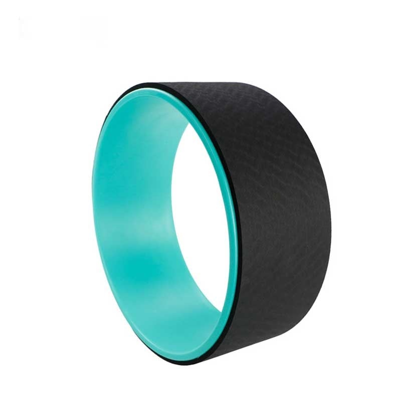 BowLift | Yoga Wheel – Ultimate Support for Flexibility, Strength & Back Pain Relief