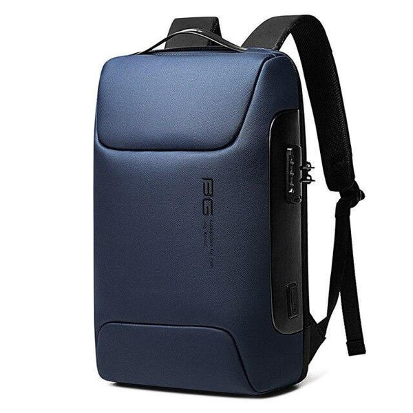 Skanto | Waterproof Backpack with Anti-Theft Protection