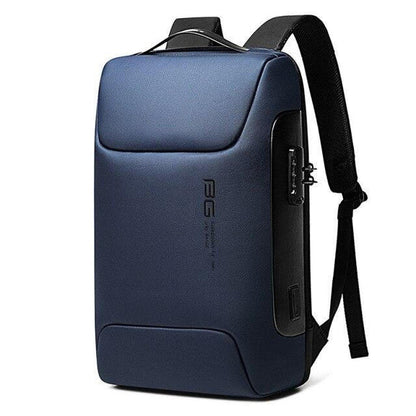 Skanto | Waterproof Backpack with Anti-Theft Protection