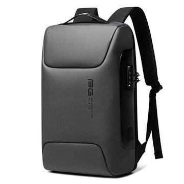 Skanto | Waterproof Backpack with Anti-Theft Protection