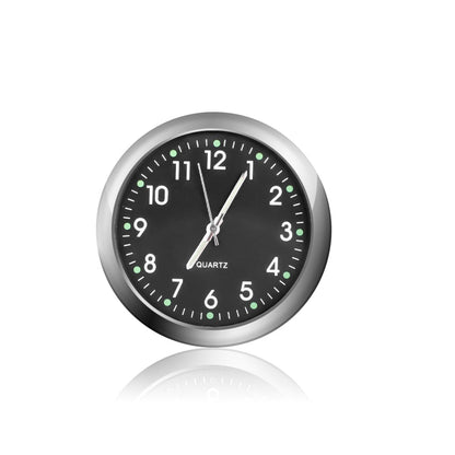 BowLift | Stick-On Car Dashboard Luminous Clock