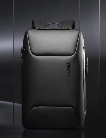Skanto | Waterproof Backpack with Anti-Theft Protection