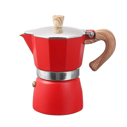 Skanto | Italian Style Pot Espresso Coffee Maker