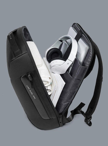 Skanto | Waterproof Backpack with Anti-Theft Protection